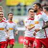 Jahn Regensburg - Eintracht Braunschweig