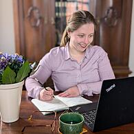 Homeoffice in Bamberg