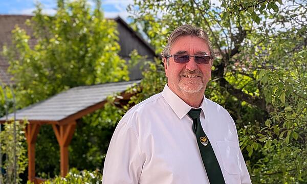Die Landjugend Zaubach feiert am Wochenende ihr 60-jähriges Jubiläum. Leo Will, langjähriges Mitglied, erzählt, was die Landjugend ausmacht und warum sie auch für die Bevölkerung wichtig ist.