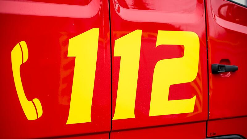 Feuerwehr - Symbolbild