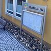 Eheschließungen werden künftig nicht mehr im Rathaus Wilhelmsthal beurkundet. Eheschließungen werden künftig nicht mehr im Rathaus Wilhelmsthal beurkundet.