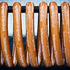 Volkswagen-Currywurst