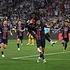 Paris Saint-Germain - Inter Mailand