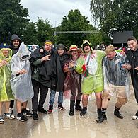Rock im Park 2025