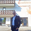 Alexander Weber wollte gerne das Posthotel in Lauenstein pachten oder kaufen.