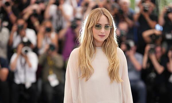 78. Filmfestival Cannes - «Die, My Love»