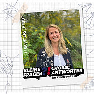 Lisa Wolfschmidt, Lehrerin aus Breitengüßbach
