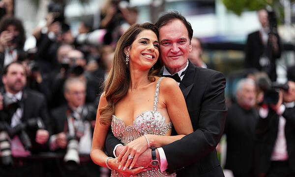 78. Internationale Filmfestspiele Cannes - Eröffnung