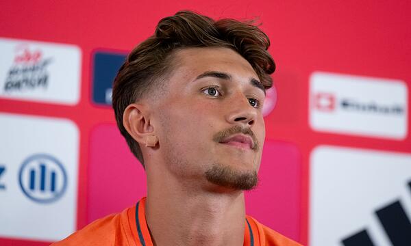 FIFA Club-Weltmeisterschaft - Pressekonferenz