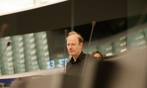 Martin Sonneborn