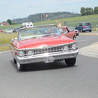 Oldtimertreffen 2025