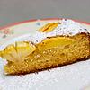 Omas Apfelkuchen Apfelkuchen nach Omas Rezept, der immer gelingt und schmeckt!