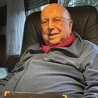 Dieter Castelhun, der Gründer der Hemalata-Indienhilfe, ist im Alter von 90 Jahren verstorben.