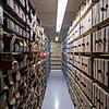 Archiv des DRK-Suchdienstes in München