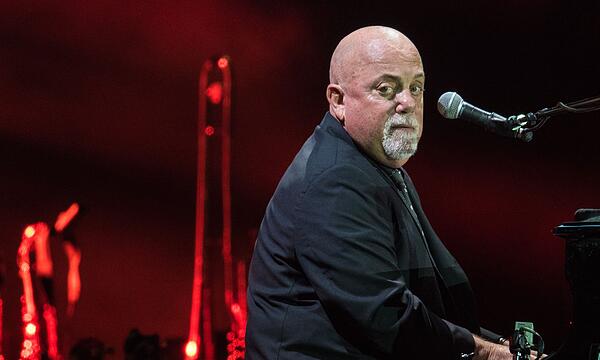 Billy Joel