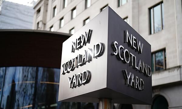 New Scotland Yard