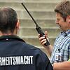 Polizei: Sicherheitswacht in Coburg will Mitte des Jahres starten Polizei: Sicherheitswacht in Coburg will Mitte des Jahres starten