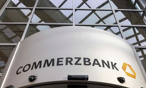 Commerzbank