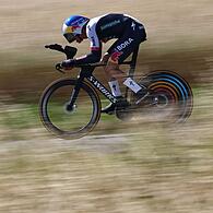 UCI WorldTour - Criterium du Dauphine