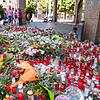 Nach Messerattacke in Würzburg