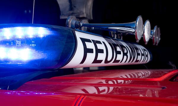 Feuerwehr
