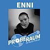 Enni aus Coburg zu Gast im Podcast "Proberaum" Enni aus Coburg zu Gast im Podcast "Proberaum"