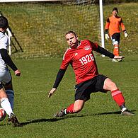 Die Spiele der Kreisliga Rhön