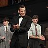 «Good Night, and Good Luck» am Broadway