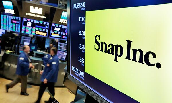 Snap