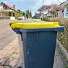 In Wildensorg gehört die Gelbe Tonne bereits zum Straßenbild - in manchen anderen Teilen Bambergs wird es wohl nie so weit kommen.. In Wildensorg gehört die Gelbe Tonne bereits zum Straßenbild - in manchen anderen Teilen Bambergs wird es wohl nie so weit kommen..