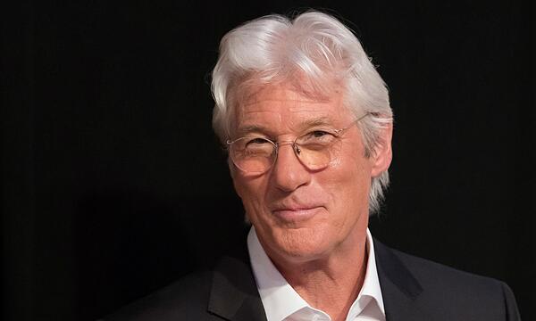 Richard Gere
