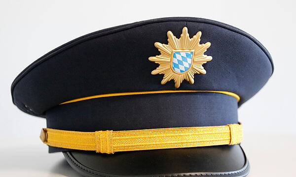 Symbolbild Polizei
