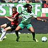 Hannover 96 - SpVgg Greuther Fürth