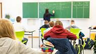 Weil die Eltern Tests verweigern, dürfen sieben Kinder im Landkreis Lichtenfels nicht am Unterricht in der Grundschule teilnehmen. Weil die Eltern Tests verweigern, dürfen sieben Kinder im Landkreis Lichtenfels nicht am Unterricht in der Grundschule teilnehmen.