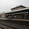 Um den Kulmbacher Bahnhof kümmert sich die Bahn eher stiefmütterlich. Um den Kulmbacher Bahnhof kümmert sich die Bahn eher stiefmütterlich.