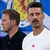 Sandro Wagner