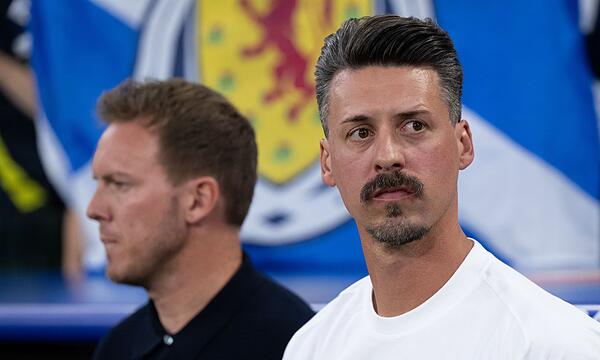 Sandro Wagner