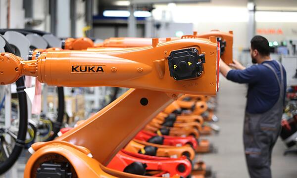 Kuka AG