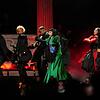 Lady Gaga gibt Gratiskonzert in Brasilien