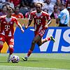 Bayern München - Auckland City