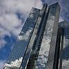 Deutsche Bank in Frankfurt am Main