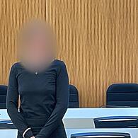 Prozessauftakt gegen Linksextremistin