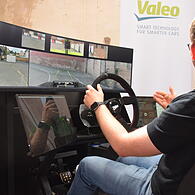 5G-Projekt in Kronach5GKC Projektabschluss