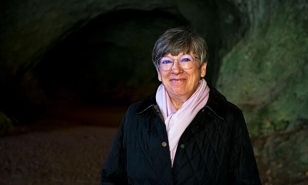 Rechnungshof-Präsidentin Piwernetz