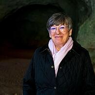 Rechnungshof-Präsidentin Piwernetz