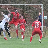 FC Fuchsstadt: Heimspiel gegen den TSV Schammelsdorf