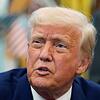 US-Präsident Trump