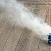 Trockenheit in der Landwirtschaft