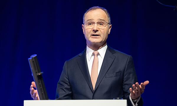 Hauptversammlung Deutsche Börse