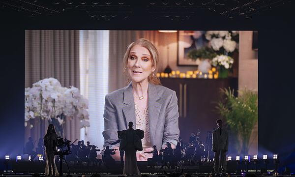 69. Eurovision Song Contest - Erste Probe für 1. Halbfinale